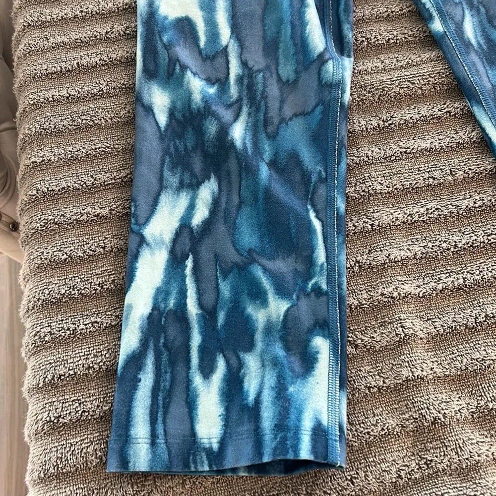 Nike “DRI FIT” Capri leggings - Picture 5 of 7